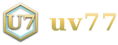 uv77 logo